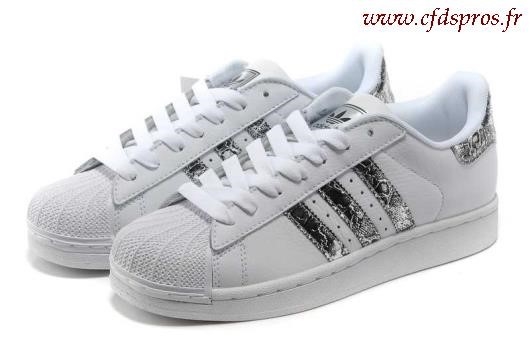 adidas superstar femme paillette